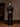 Embroidered Silk Prince Coat Suit - IUS-ECMTPCS6-030