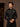 Embroidered Silk Prince Coat Suit - IUS-ECMTPCS6-030