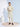 Embroidered Silk Waistcoat Suit - IUS-ECMTWCS5-021