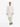Embroidered Blended Waistcoat Suit - IUS-ECMTWCS5-030