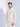 Embroidered Blended Waistcoat Suit - IUS-ECMTWCS5-030