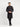 Embroidered Dobby Waistcoat Suit - IUS-ECMTWCS5-033