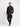 Embroidered Dobby Waistcoat Suit - IUS-ECMTWCS5-033