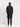 Embroidered Dobby Waistcoat Suit - IUS-ECMTWCS5-033