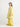 Girl's Light Yellow Pret - EGTPLED5-50089-3P