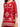 Girl's Red Pret - EGTPLED5-50090-3P