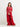 Girl's Red Pret - EGTPLED5-50090-3P