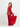 Girl's Red Pret - EGTPLED5-50090-3P