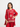 Girl's Red Pret - EGTPLED5-50090-3P