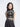 Embroidered Velvet Suit - IUS-EGTPLED6-50114-3P