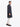 Men's Navy Blue Kurta - IUS-EMTK5-99545