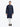 Men's Navy Blue Kurta - IUS-EMTKC5-146