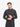 Men's Black Kurta Pajama - IUS-EMTKPT5-078