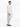 Men's Off White Shalwar Kameez - IUS-EMTKS25-41152