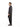 Men's Black Shalwar Kameez - IUS-EMTKS5-41213