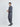 Embroidered Blended Shalwar Kameez - IUS-EMTKS6-41255