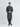 Embroidered Blended Shalwar Kameez - IUS-EMTKS6-41261