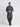 Embroidered Blended Shalwar Kameez - IUS-EMTKS6-41262