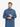Men's Teal Blue Shalwar Kameez - IUS-EMTKS5-41206