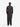 Men's Black Shalwar Kameez - IUS-EMTKST5-99565