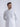 Blended Kurta Shalwar - IUS-EMTKST5-99573