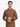 Men's Brown Shalwar Kameez - IUS-EMTKST5-99580