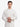 Blended Kurta Shalwar - IUS-EMTKST5-99588