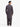 Men's Charcoal Shalwar Kameez - IUS-EMTKST5-99591