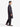 Men's Black Shalwar Kameez - IUS-EMTKST5-99593