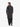 Men's Black Shalwar Kameez - IUS-EMTKST5-99603