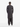 Men's Black Shalwar Kameez - IUS-EMTKST5-99615