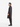 Men's Black Shalwar Kameez - IUS-EMTKST5-99618