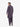 Men's Dark Purple Shalwar Kameez - IUS-EMTKST5-99623