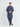 Blended Kurta Shalwar - IUS-EMTKST6-99635