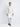 Embroidered Viscose Waistcoat - IUS-EMTWCE6-36013