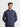 Embroidered Blended Waistcoat Suit - IUS-EMTWCSC5-017