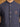 Embroidered Blended Waistcoat Suit - IUS-EMTWCSC5-017