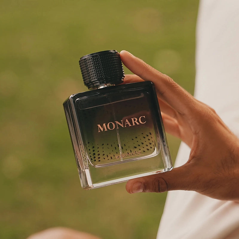 Fragrances