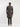 Men's Black Sherwani Suit - IUS-EMTSIS5-005