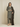 Embroidered Marina Twill Suit - IUS-EWS5V14-30185-3P