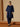 Pret 2 Piece Embroidered Cambric Shirt Trouser - IUSA-EWTKE24-81196ST