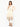 Pret 1Pc Embroidered Lawn Shirt - EWTKE22-68327