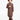 Boy's Brown Kurta Shalwar - EBTKS23-3878