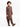 Boy's Brown Kurta Shalwar - EBTKS23-3878