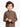Boy's Mehndi Kurta Shalwar - EBTKS23-3890