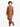 Boy's Dead Brown Kurta Shalwar - EBTKS23-3893