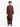 Boy's Brown Kurta Shalwar - EBTKS23-3907