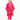 Girl's Pink Pishwas - EGTP23-22210ST