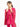 Girl's Pink Pishwas - EGTP23-22210ST
