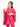 Girl's Pink Pishwas - EGTP23-22210ST